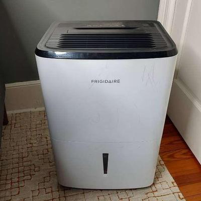 Dehumidifier