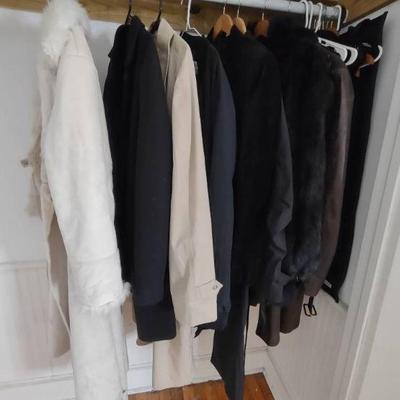 Jackets