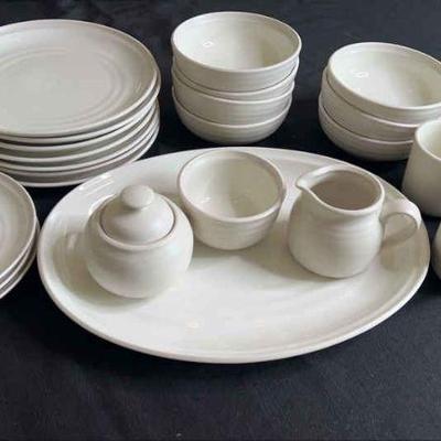 Noritake stone ware