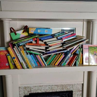 Children s books
