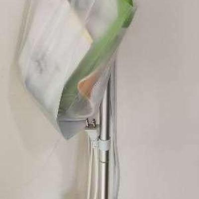 Smart Living Steam Mop With Manual & Attachments