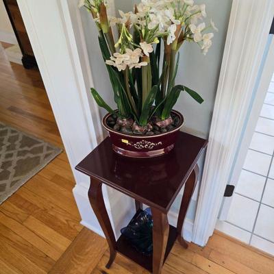 Plant stand 