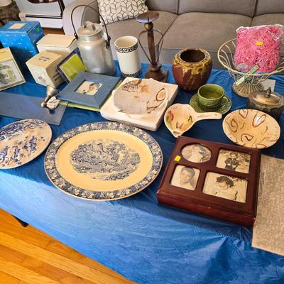 Collectibles 