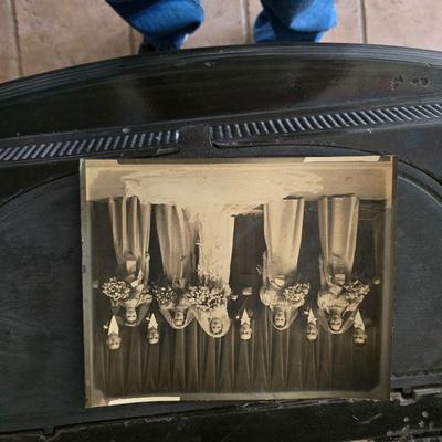 Vintage photography