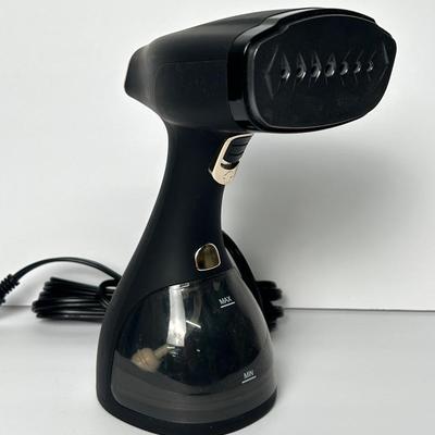 Electrolux Clothing Steamer - Tested 