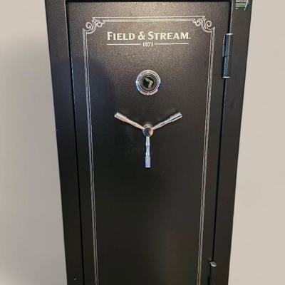 Field & Stream Pro Series Gun Safe 29.5x 25.5x59" - OFFSITE PICKUP AT AGREED UPON TIME
