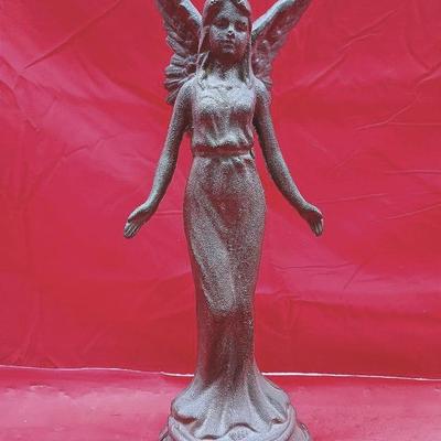 Upper Deck Majestic Angel Statue