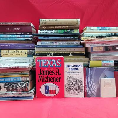 3 Box Mixed Theme Book Collection