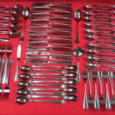 Royal Household RHH5 Stainless Steel Flatware