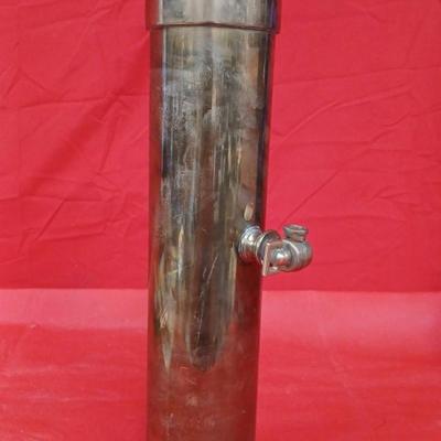Victorian Era Brass Kaleidoscope 