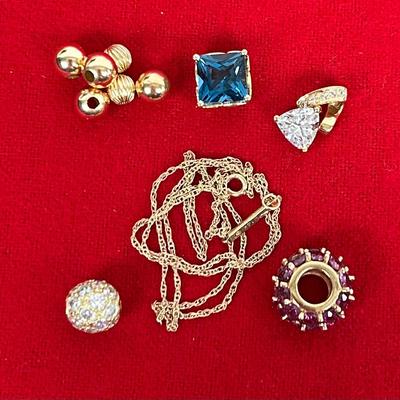 14k Scrap (13.83g)