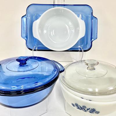 Anchor Ovenware 