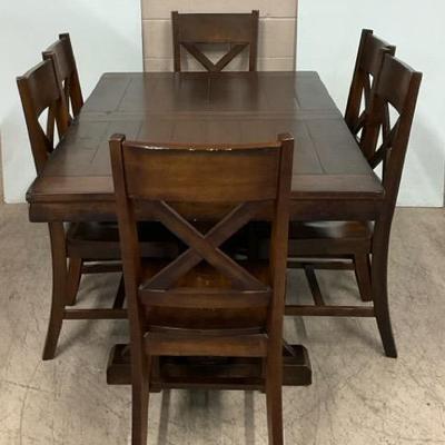 Country farm Dining Room Set