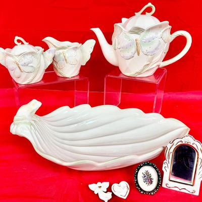 Garden Splendor Collection By Lenox 
