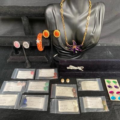 Kenneth Jay Lane Jewelry