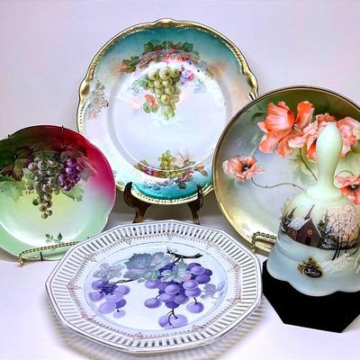 "Fenton" and More 