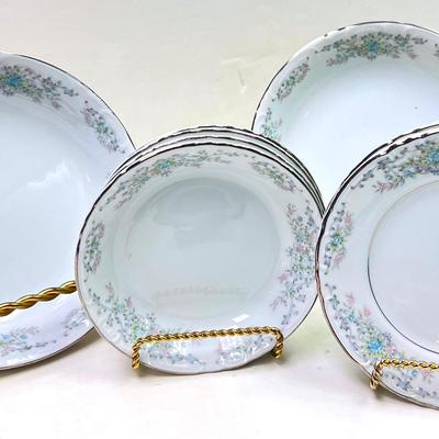 “Norleans” China Collection