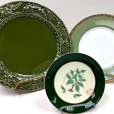 “Wedgwood” China Dinnerware and More