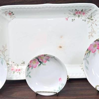 "Noritake" Azalea Collection and More