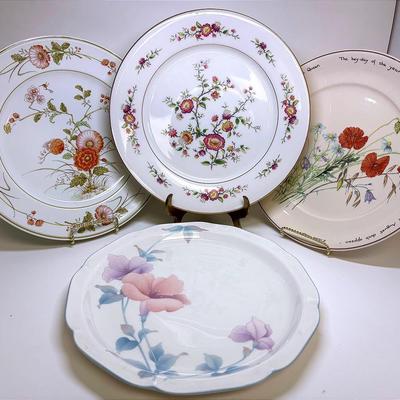 Vintage “Noritake” Assortment 
