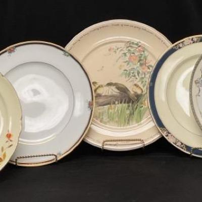 “Noritake” Collection and More