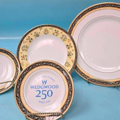 "Wedgwood" Collection 