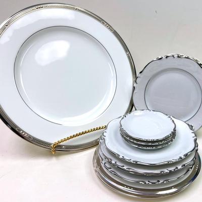 Vintage “Bavaria” China Tableware and More