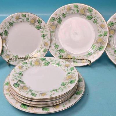 "Noritake" Stanford Collection