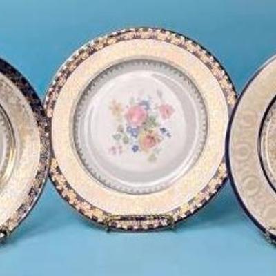 "Atlas China" and "Bern Lan" Collection 