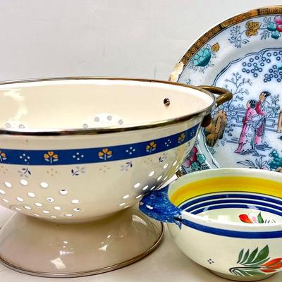 "Gildea & Walker" and More