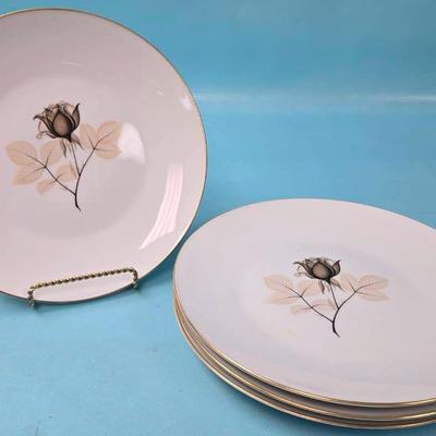 "Rosenthal" Shadow Rose Collection 