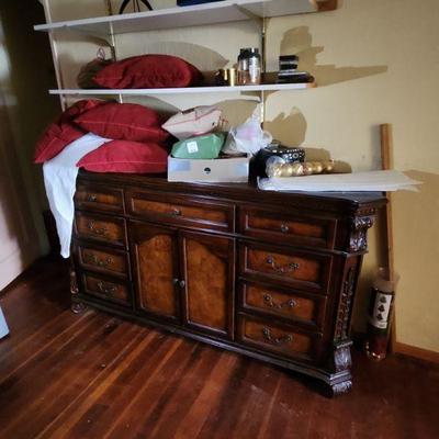 Buffett table 
