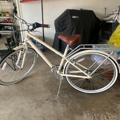 A/O Bicycle