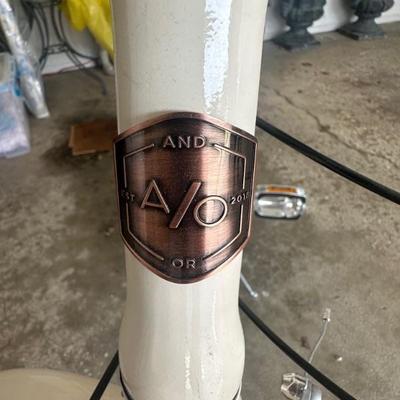 A/O Bicycle