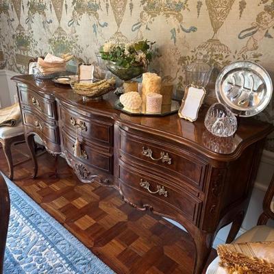 Drexel Heritage Sideboard