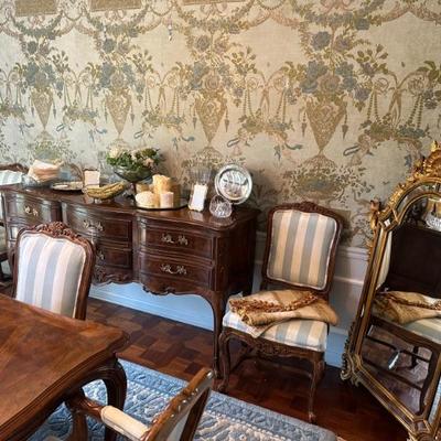 Drexel Heritage Sideboard