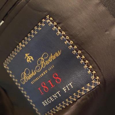 Brooks Brothers Tuxedo (Like New)
