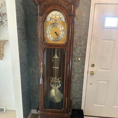 Trend Grandfather Clock