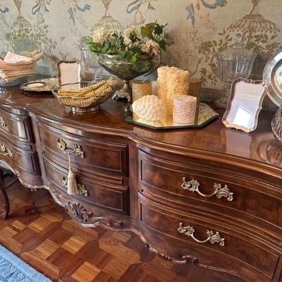 Drexel Heritage Sideboard