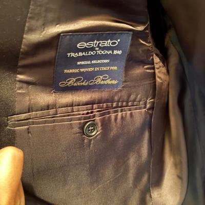 Brooks Brothers Tuxedo (Like New)