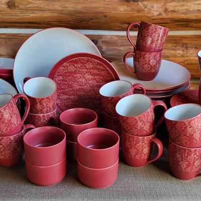 Noritake Stoneware