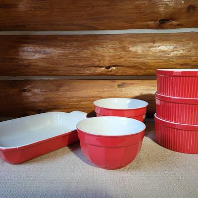 Kitchen Select Stoneware
