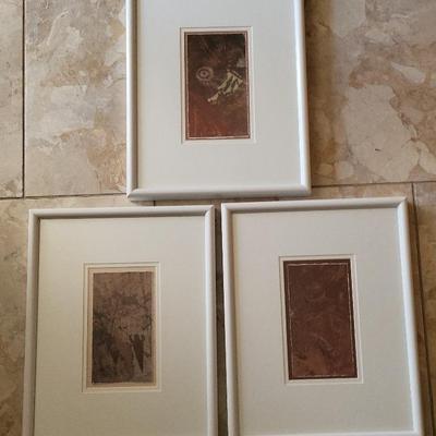 Jan Jahnke Mixed Media Art
