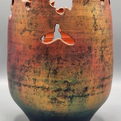 Tom Krueger Pottery 