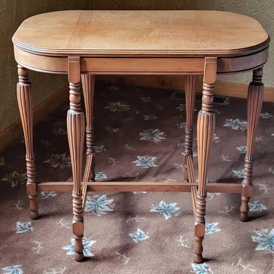 Parlor Table