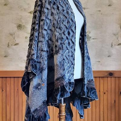 Marilu Shawl