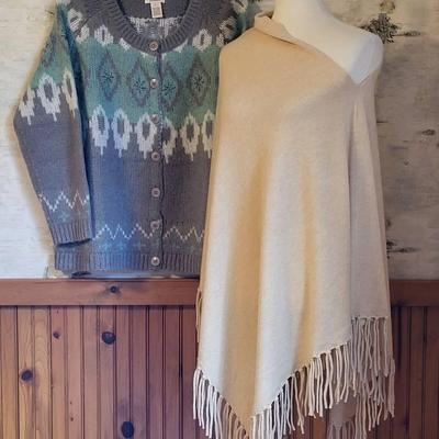 Women's Sundance Sweaters