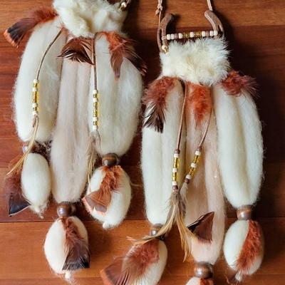 Handmade Indian Mandellas