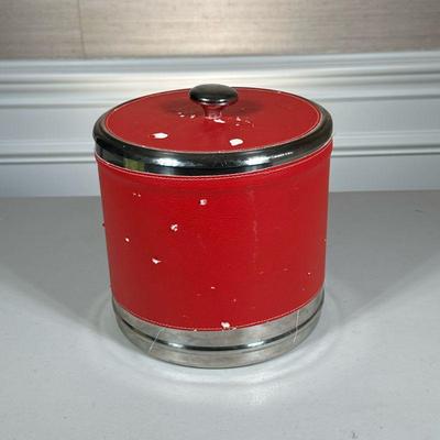 ICE BUCKET | No scoop - h. 8.5 in.
