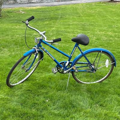 SCHWINN BICYCLE
